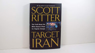 Target Iran