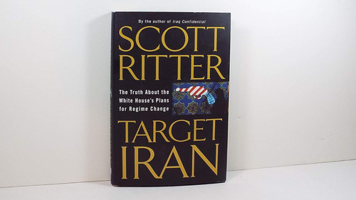Target Iran