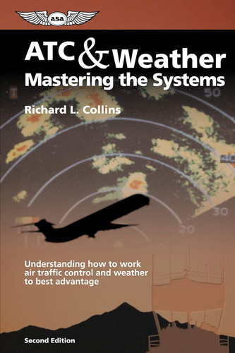 ATC & Weather: Mastering the Systems: Understanding how to work air