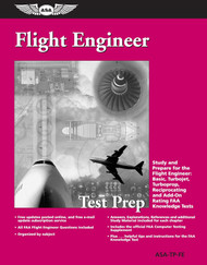 Flight Engineer Test Prep