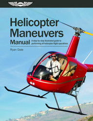 Helicopter Maneuvers Manual