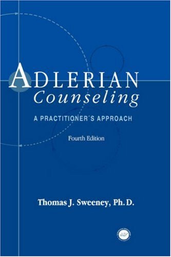 Adlerian Counseling: A Practitioner's Approach