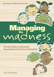 Managing the Madness: A Practical Guide to Understanding Young