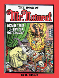 Book of Mr. Natural