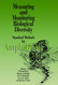 Measuring and Monitoring Biological Diversity. Standard Methods for