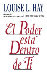 El Poder Esta Dentro De Ti