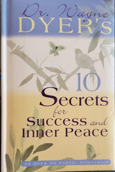 10 Secrets for Success and Inner Peace