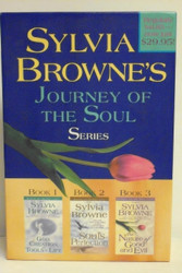 Sylvia Browne's Journey of the Soul
