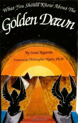 What You Should Know About The Golden Dawn
