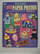 Annie Lang's 202 paper piecing patterns