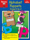 Alphabet Puppets A to Z (PreK-K)