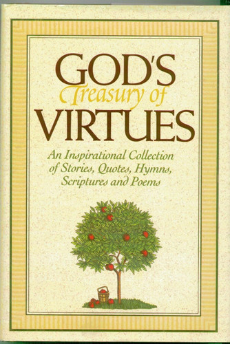 God's Treasury of Virtues