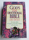 God's Little Devotional Bible for Women