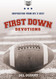 First Down Devotions: Inspiration from the NFL's Best