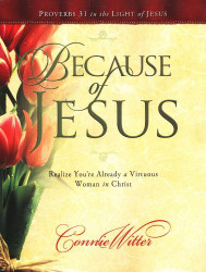 Because of Jesus