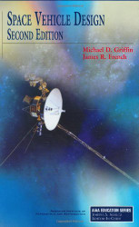 Space Vehicle Design (AIAA Education)