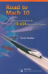 Road to Mach 10: Lessons Learned from the X-43a Flight Research