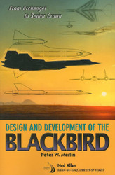From Archangel to Senior Crown: Design and Development of the