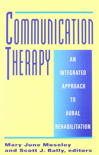 Communication Therapy