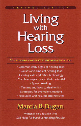 Living with Hearing Loss
