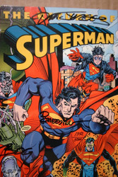 Return of Superman