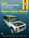 Isuzu Pick-ups