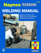 Welding Manual Haynes TECHBOOK