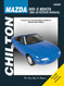 Mazda MX-5 Miata 1990-2009