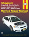 Chevrolet Impala