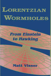 Lorentzian Wormholes: From Einstein to Hawking