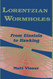 Lorentzian Wormholes: From Einstein to Hawking
