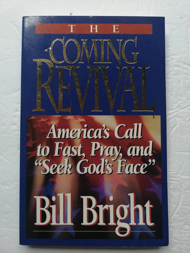 The Coming Revival