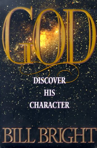 God: Discover His Character