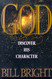 God: Discover His Character