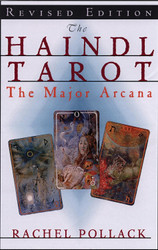 Haindl Tarot Major Arcana Rev Ed. (The Haindl Tarot)