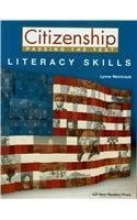 Citizenship: Passing the Test Literacy Skills