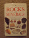 Rocks and Minerals: (Eyewitness Handbooks)