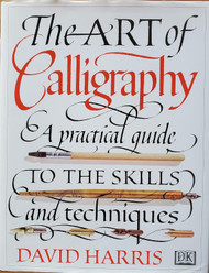 The Art of Calligraphy