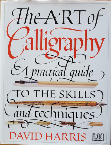 The Art of Calligraphy