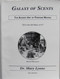 Galaxy of Scents: The Ancient Art of Perfume Making