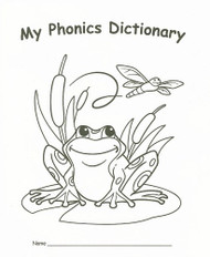 My Phonics Dictionary