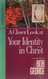 A Closer Look at Your Identity in Christ