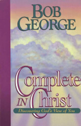 Complete in Christ