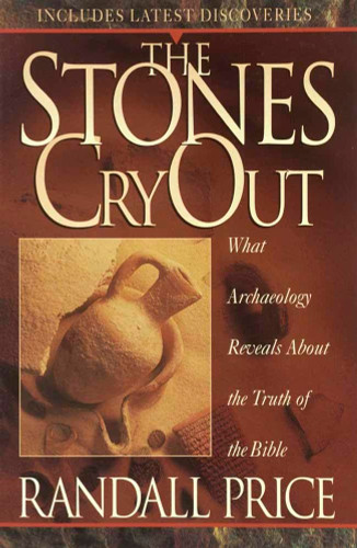 The Stones Cry Out