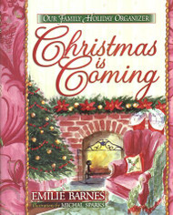 Christmas Is Coming: Our Family Holiday Organizer