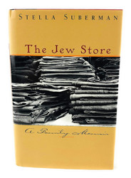 The Jew Store: A Family Memoir
