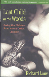 Last Child in the Woods