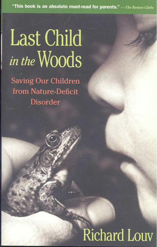 Last Child in the Woods