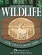 Scenes of North American Wildlife for the Scroll Saw: 25 Projects