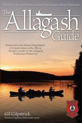 The Allagash Guide: What You Need to Know to Canoe this Famous Maine